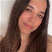 Profesora de refuerzo de PRIMARIA y ESO con experiencia en Bilbao